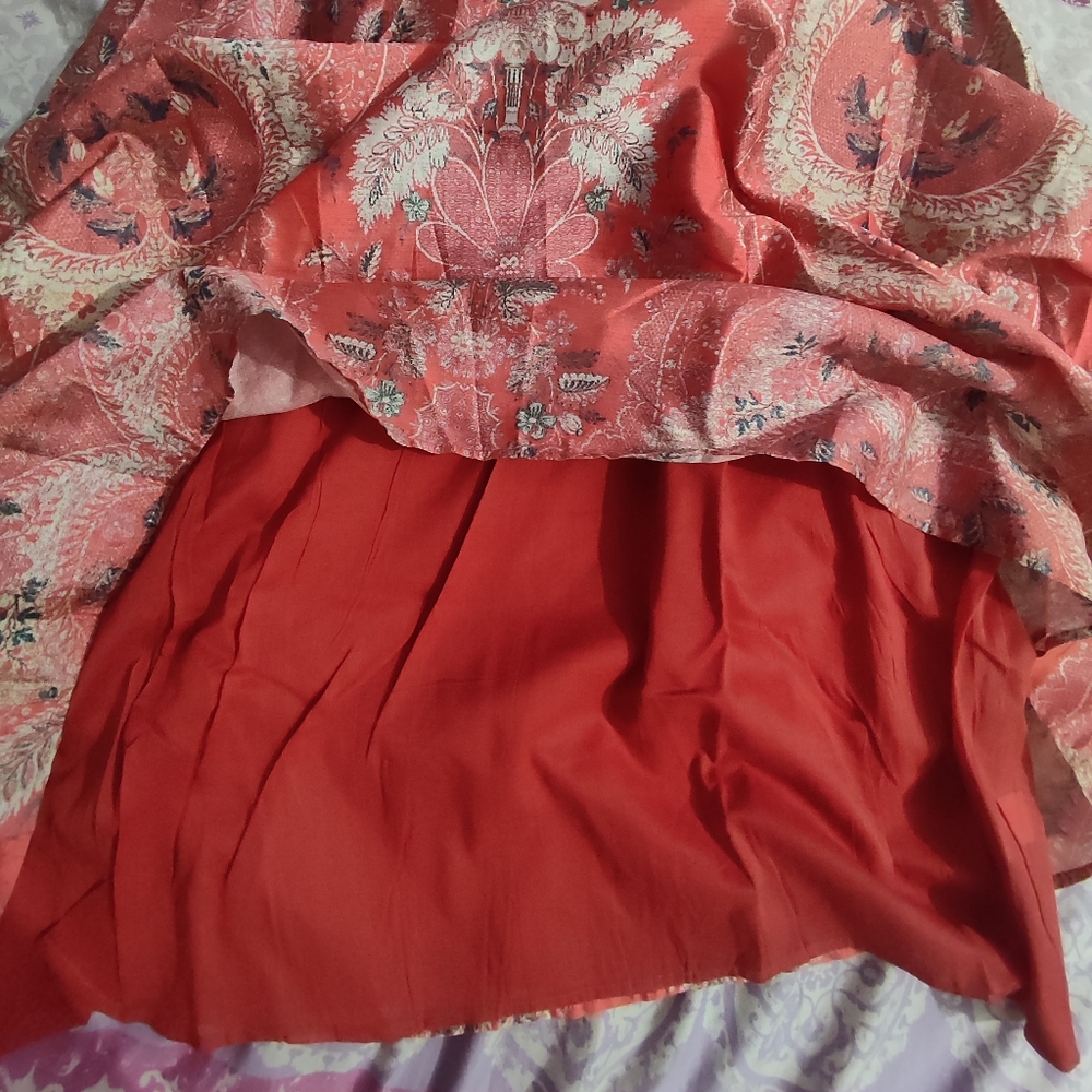 Label Ritu Kumar Dress - Picture 9 of 13